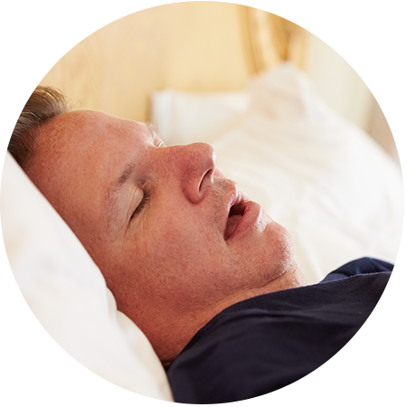 Sleep Apnea Treatment in Apex, NC