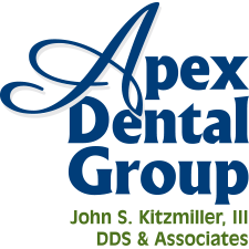 Apex Dental Group | Dr. John Kitzmiller III